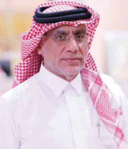 Khalid Al Sayed